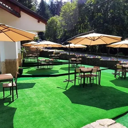 Casa Pelerinul 3*