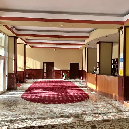Casa Pelerinul Hotel