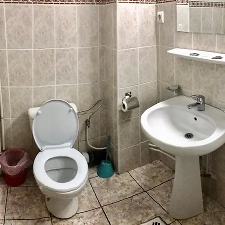 Casa Pelerinul Hotel