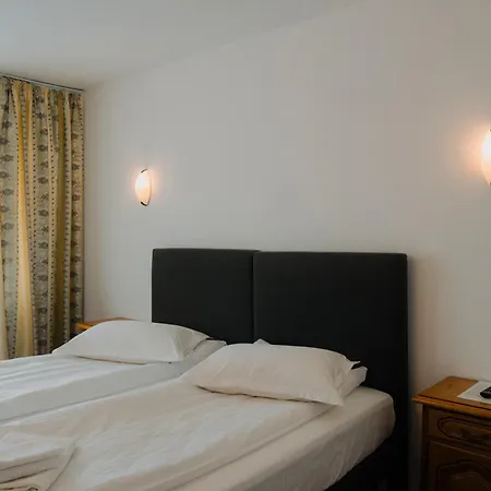 Casa Pelerinul Hotel Durau