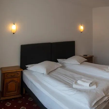 Hotel Casa Pelerinul