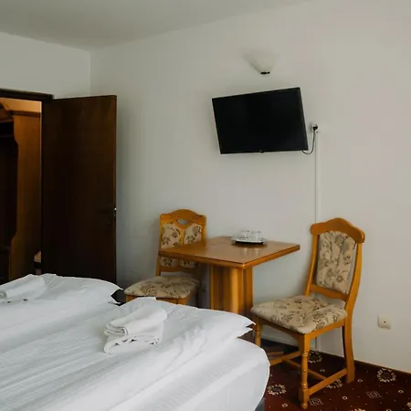 Casa Pelerinul Hotel Durau