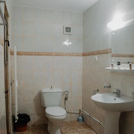 Casa Pelerinul