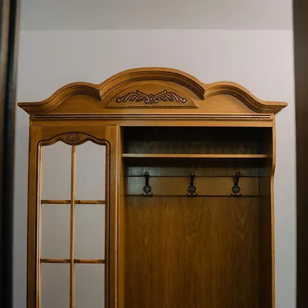 Hotel Casa Pelerinul 3*