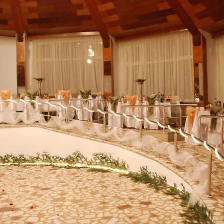 Casa Pelerinul Hotel Durau
