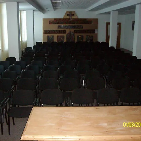 Casa Pelerinul Hotel 3*