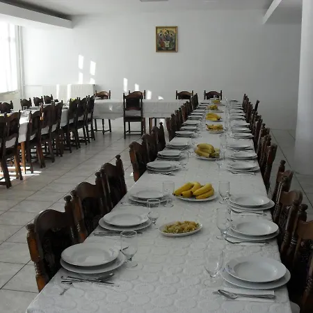 Casa Pelerinul Durau