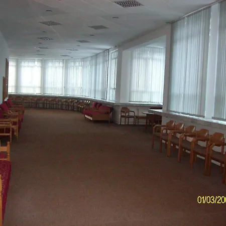 Casa Pelerinul Hotel 3*