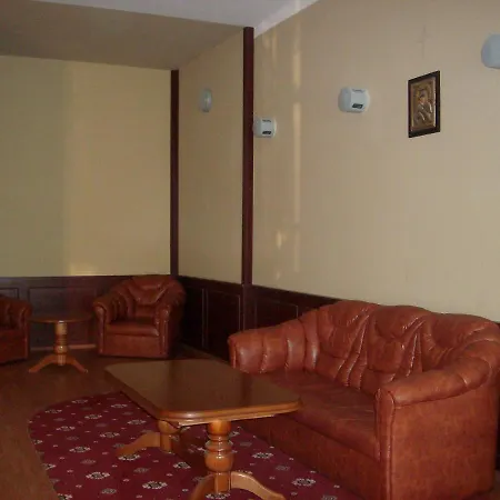 Casa Pelerinul 3*